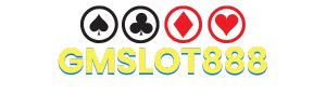 Logo GMSLOT888